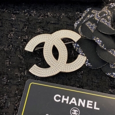 Chanel Brooches